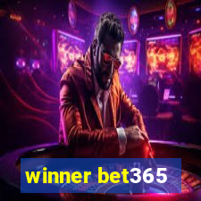 winner bet365